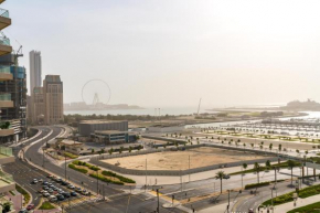 Lux BnB 1BDR Dubai Marina Amazing Harbor Views